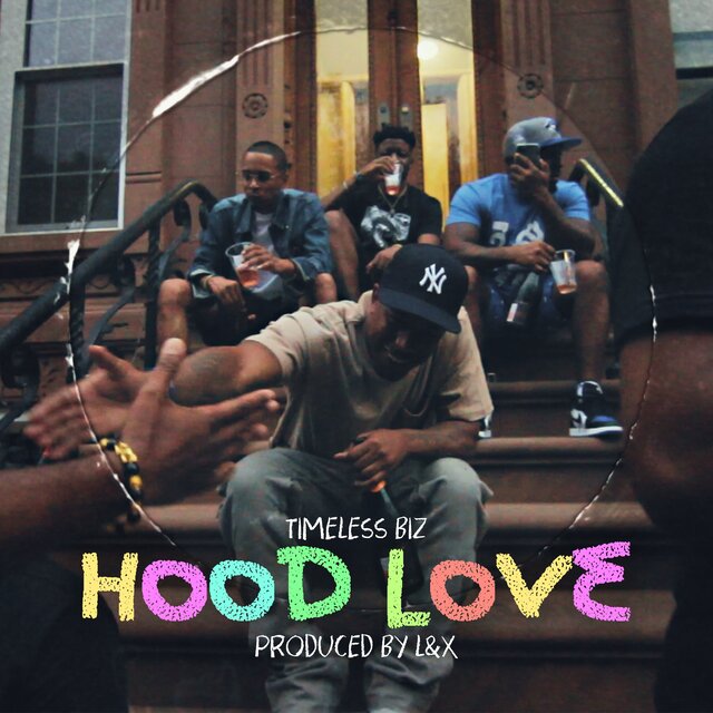 Hood Love