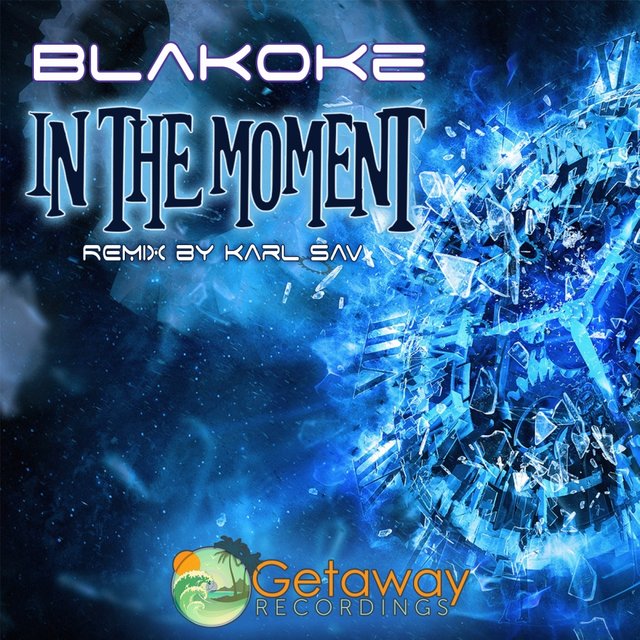 In The Moment