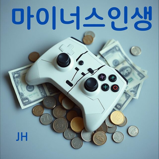마이너스 인생