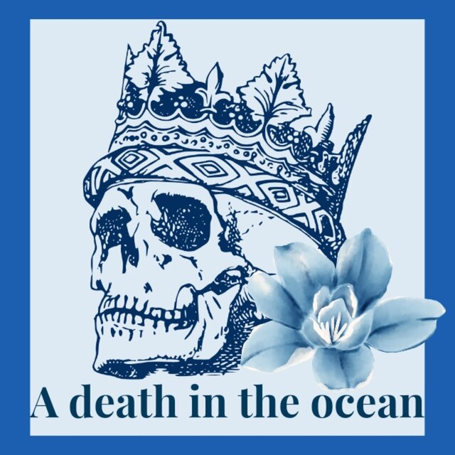 A Death In The Ocean