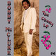 Cover art for album The Cherry LP (2013 Remastered Version) by Bobby McClure