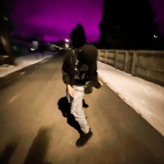Turn it Up
