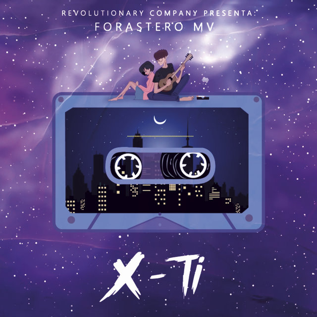 X - Ti