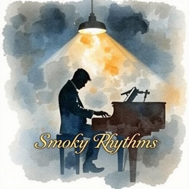 Smoky Rhythms