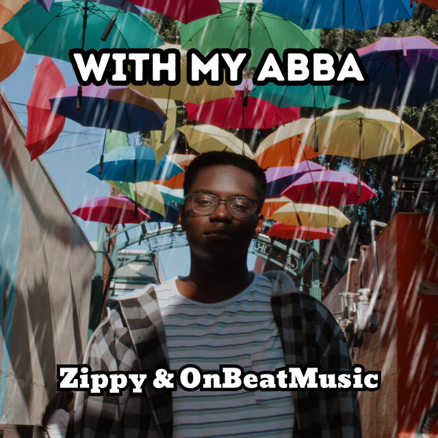 With My Abba
