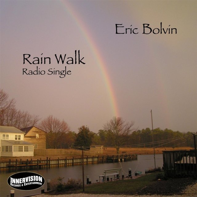 Rain Walk