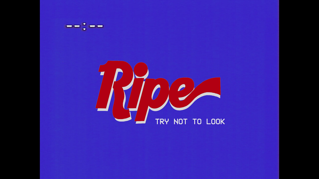 Try Not To Look