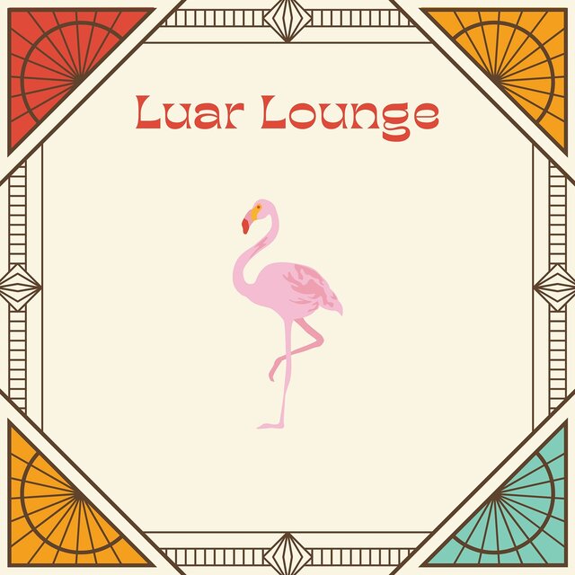 Luar Lounge