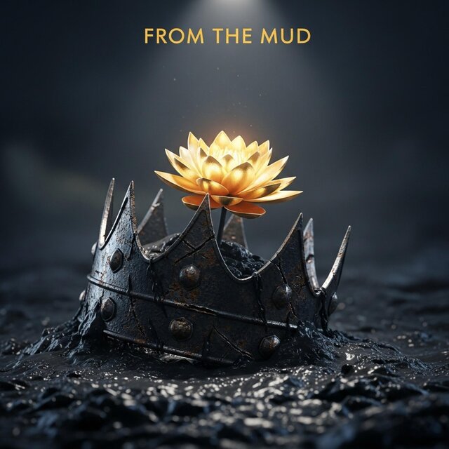 From The Mud