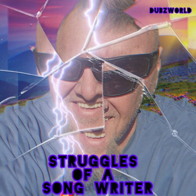 Struggles Of A Song Writer (Metal Version)