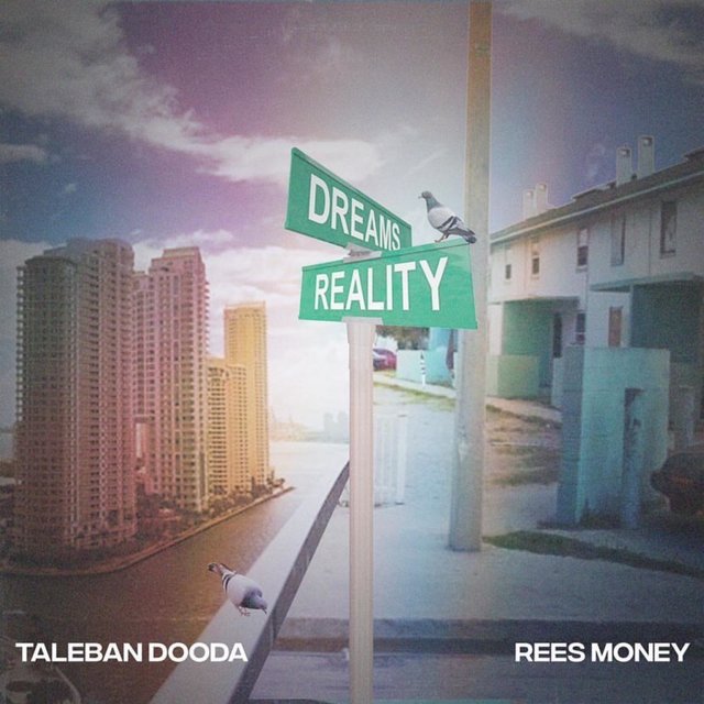 Dreams & Reality