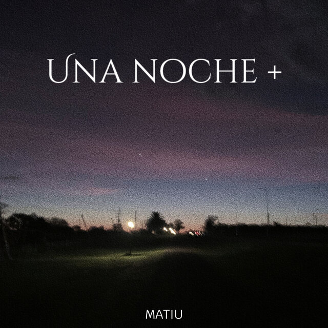 Una Noche +