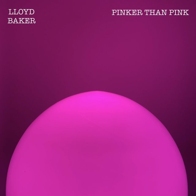 Pinker than Pink