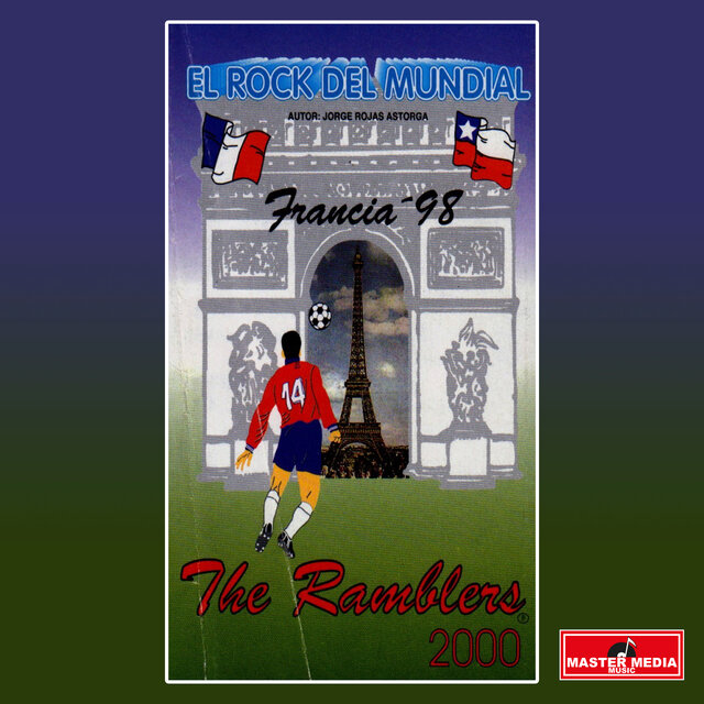 The Ramblers 2000