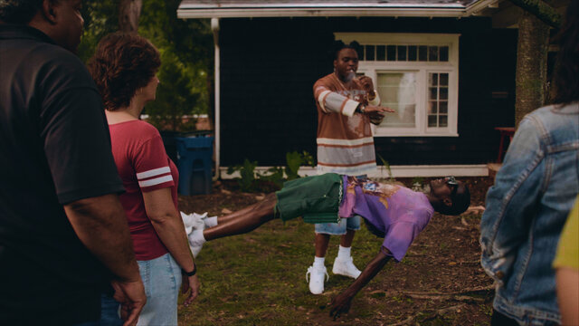 ICED TEA (feat. 21 Savage, Project Pat & Coupe) (Official Video)