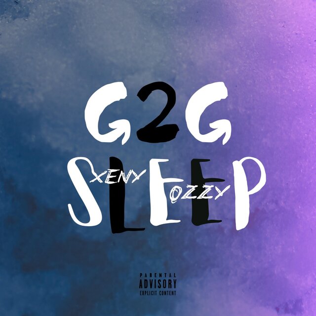 G2G SLEEP (feat. Ozzy)