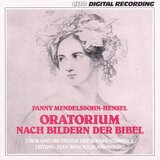 Oratorium nach den Bildern der Bibel: Schlusschor (Oratorio based on stories from the Bible)