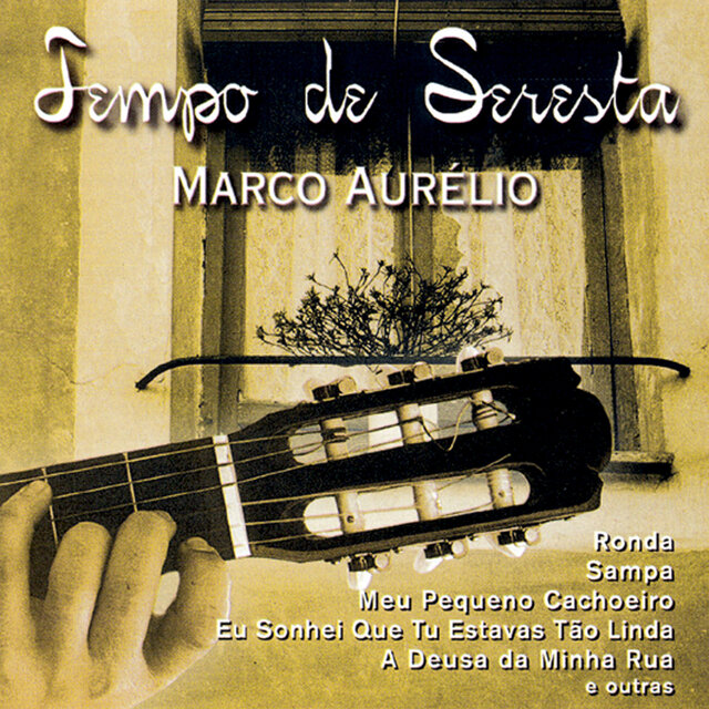 Tempo De Seresta