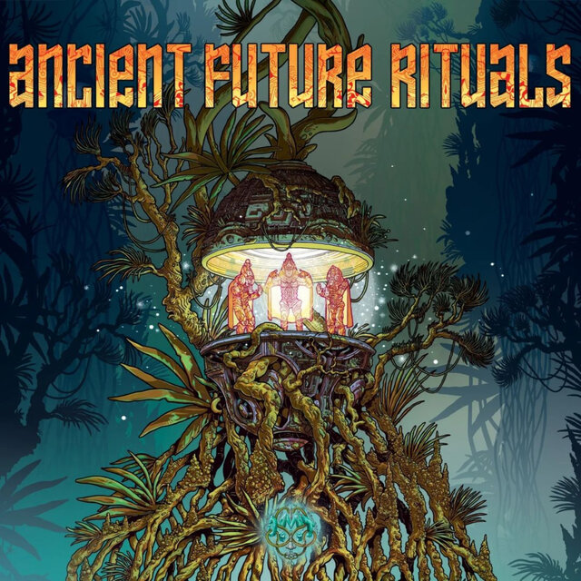 Ancient Future Rituals