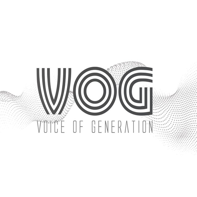 Voice Of Generation