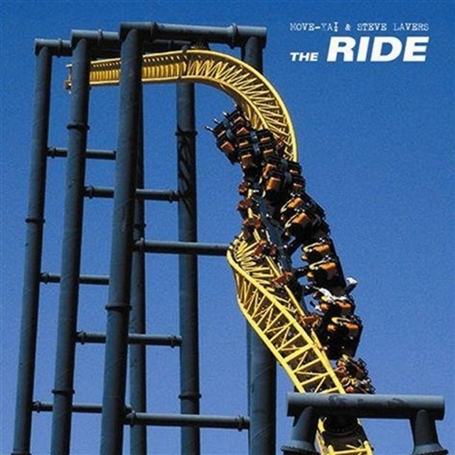 The Ride
