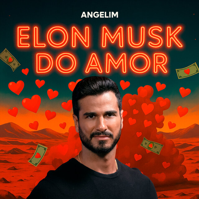 Elon Musk Do Amor