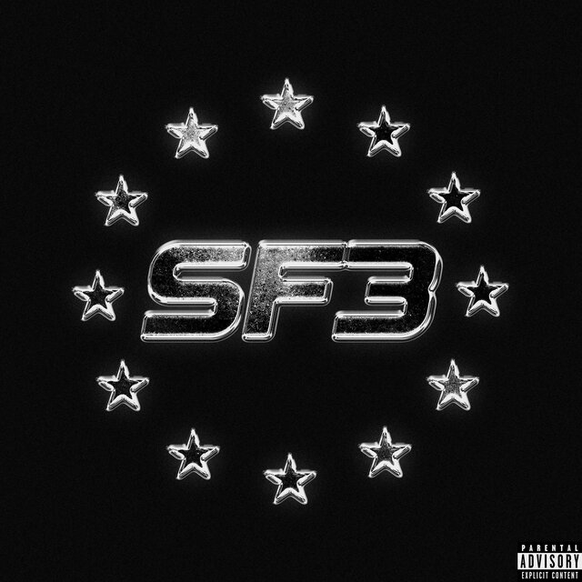 #SF3 (feat. HOSTILE & Kita Official)