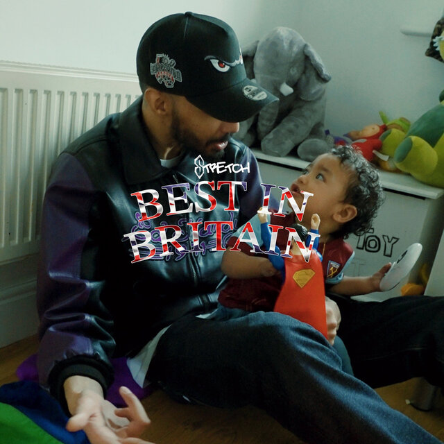 Best in Britain
