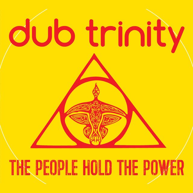 The People Hold the Power