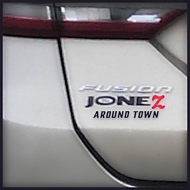 Around Town (Live)