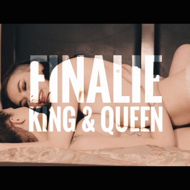 King & Queen