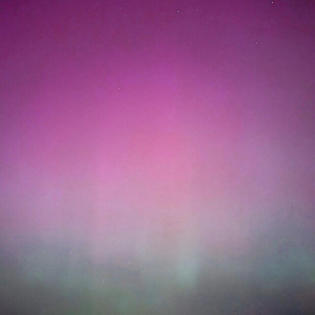 Southern Lights