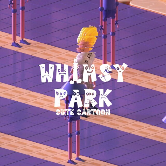 Whimsy Park