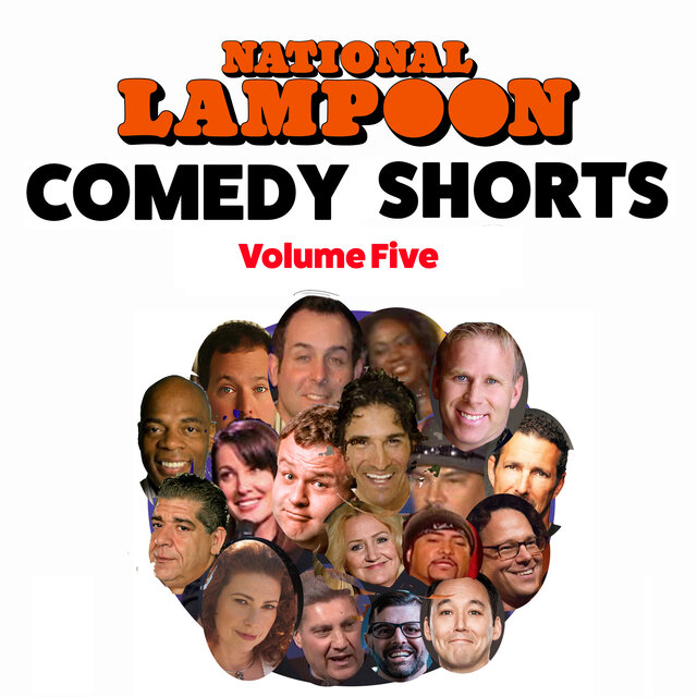 National Lampoon Comedy Shorts Volume 5