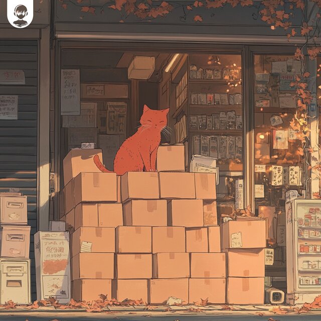 Cardboard Kingdom