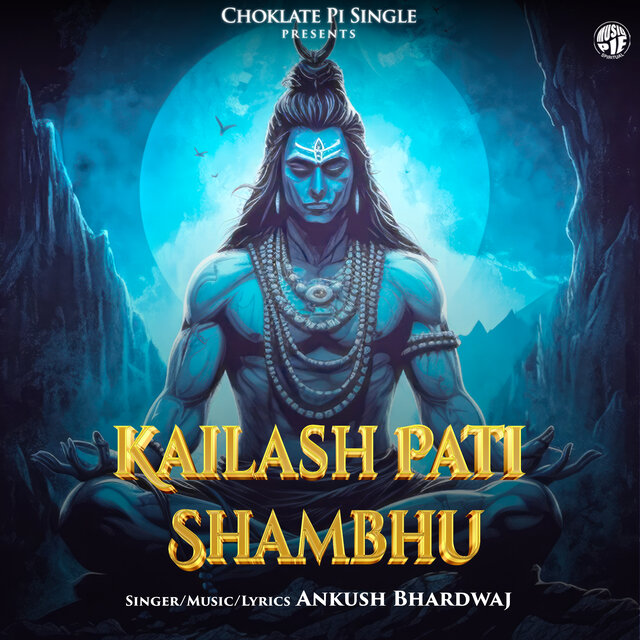 Kailashpati Shambhu