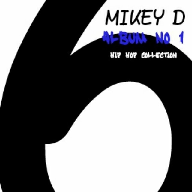 Album No. 1 (Hip Hop Collection)