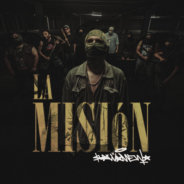 La Misión