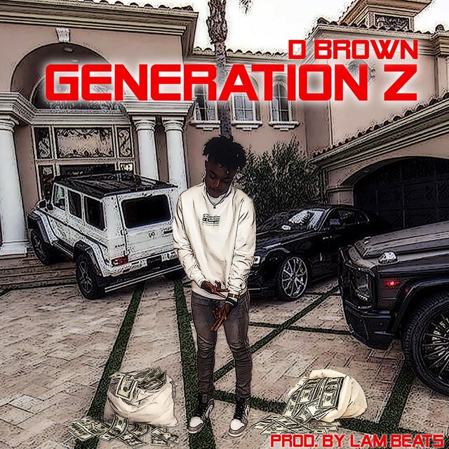 Generation Z
