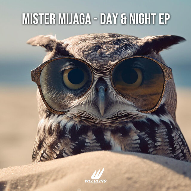 Day & Night - EP