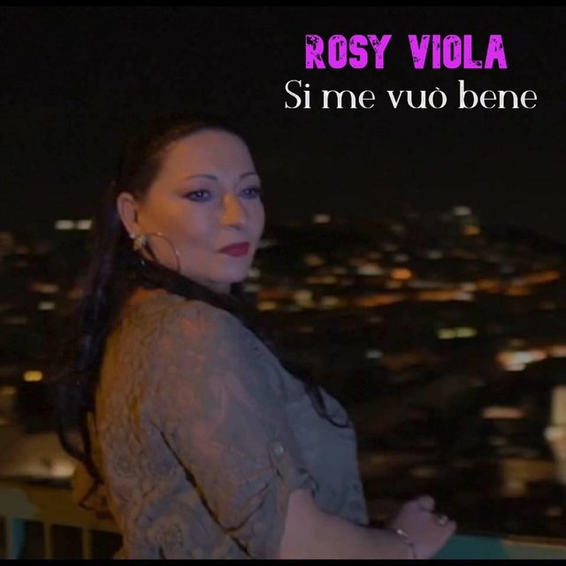 Si me vuò bene