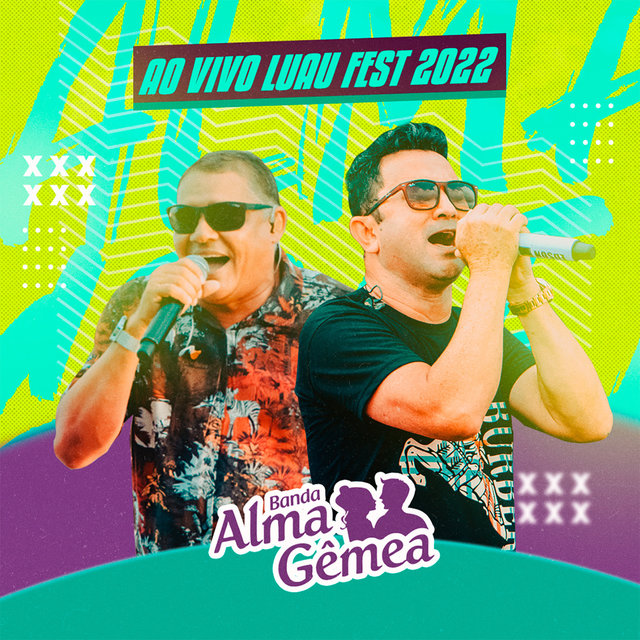 Ao Vivo Luau Fest 2022