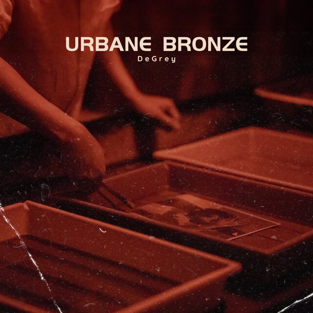 Urbane Bronze