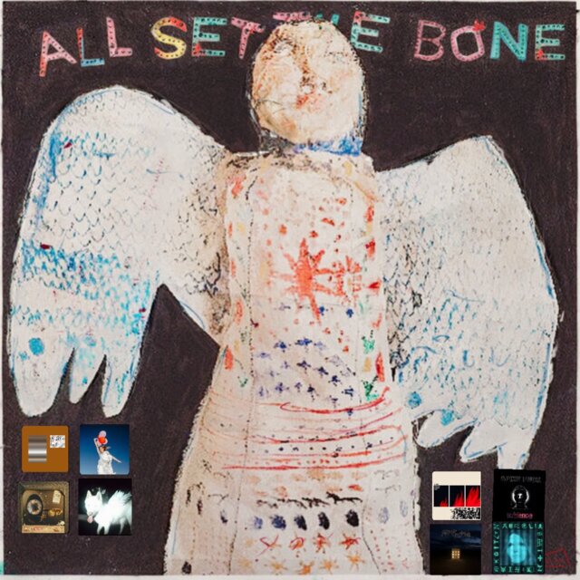 Cover art for album 2026-39 by User