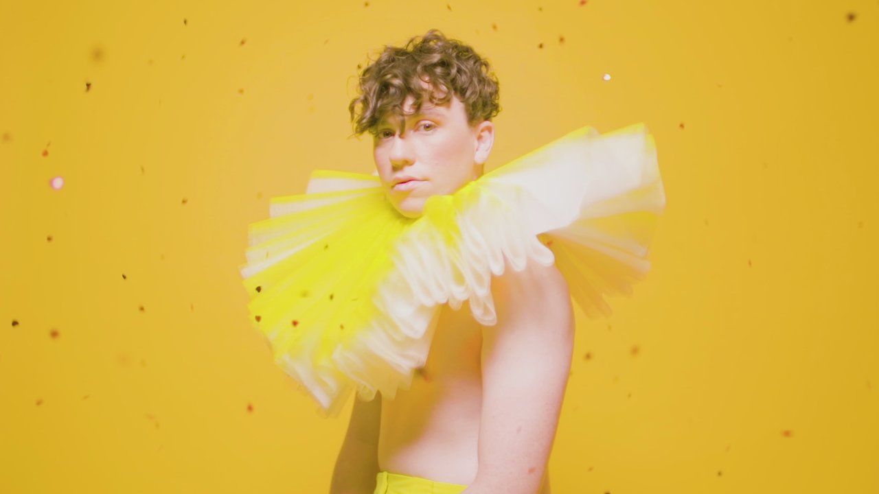 Golden (Official Video)