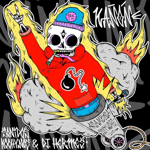 Kañon