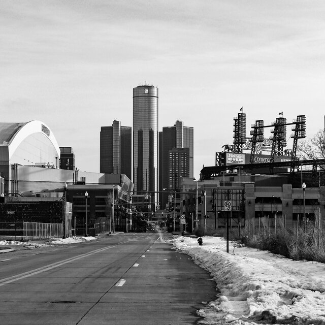 MOTOWN