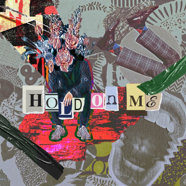 Hold On Me (feat. Lim Dohyuk)