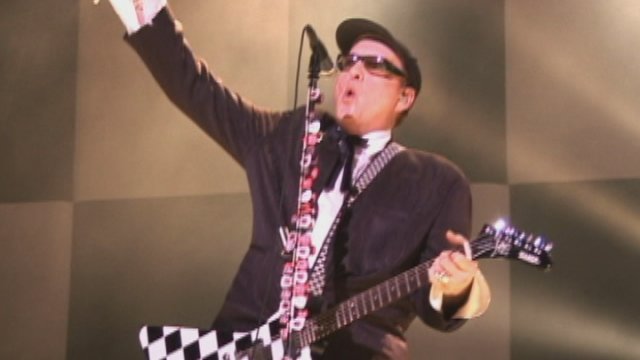 Budokan 2008: If You Want My Love (from Budokan!)