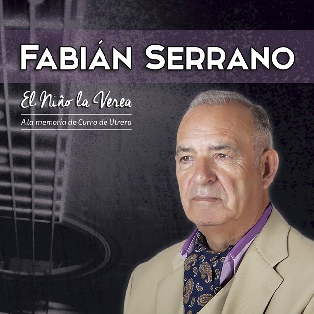 A la Memoria de Curro de Utrera